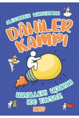 HAYALLERI UÇURAN 100 TAVSIYE