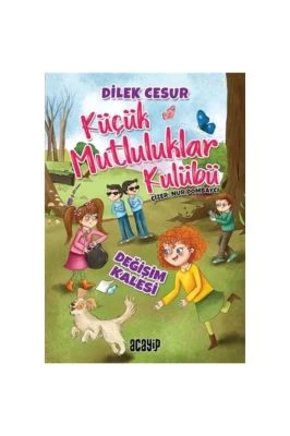 DEĞIŞIM KALESI