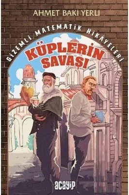KÜPLERIN SAVAŞI