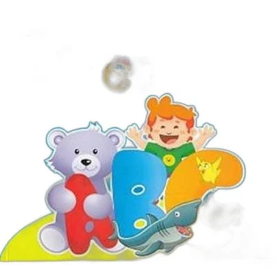 EĞİTİCİ EĞL.BOYAMA-HARFLER-SAYILAR/EMAÇOCUK