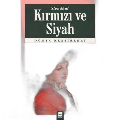 KIRMIZI VE SİYAH/EMAKLASİK