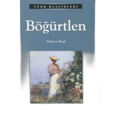 BÖĞÜRTLEN/EMAKLASİK