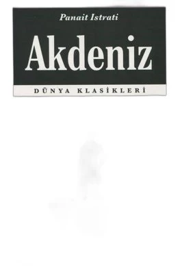 AKDENİZ/EMAKLASİK