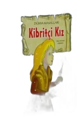 DÜNYA MASALLARI 1 VE 2.SIN.K.B.1-10/EMAÇOCUK