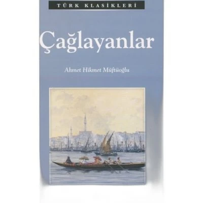 ÇAĞLAYANLAR/EMAKLASİK