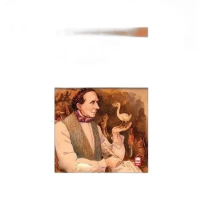 ANDERSEN MASALLARI/100TEMEL/EMAGENÇ