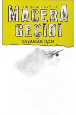 MACERA GEÇIDI 12-YAŞAMAK İÇIN (CILTLI)