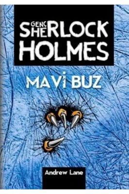 SHERLOCK HOLMES-MAVİ BUZ