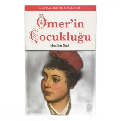 ÖMER'İN ÇOCUKLUĞU/100TEMEL/EMAGENÇ