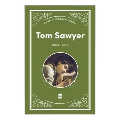 TOM SAWYER/100TEMEL/EMAGENÇ