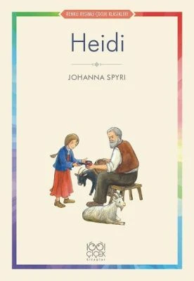 HEİDİ