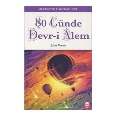 80 GÜNDE DEVR-İ ALEM/100TEMEL/EMAGENÇ