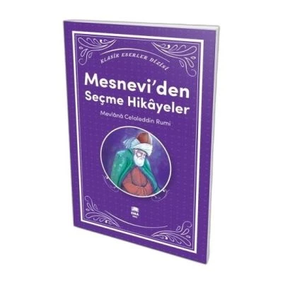 MESNEVİ'DEN SEÇME HİKAYELER/100TEMEL/EMAGENÇ