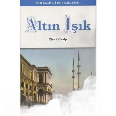 ALTIN IŞIK/100TEMEL/EMAGENÇ