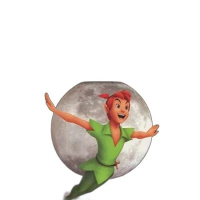 PETER PAN/100TEMEL/EMAGENÇ