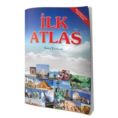 İLK ATLAS