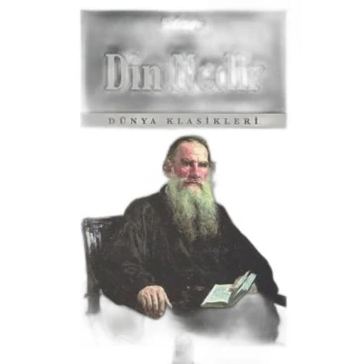 DİN NEDİR/EMAKLASİK