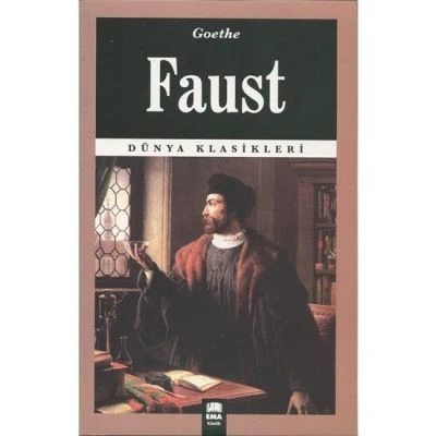 FAUST/EMAKLASİK