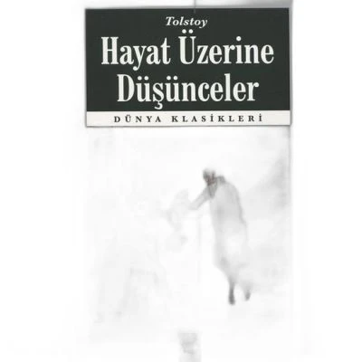 HAYAT ÜZERİNE DÜŞÜNCELER/EMAKLASİK