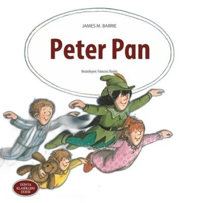 PETER PAN