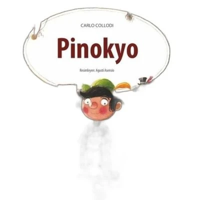PİNOKYO