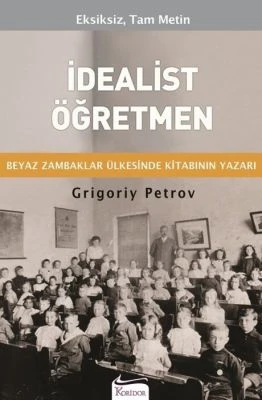İDEALIST ÖĞRETMEN