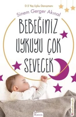 BEBEĞINIZ UYKUYU ÇOK SEVECEK