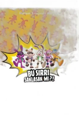 TUMBURLUPLAR - BU SIRRI SAKLASAK MI?!
