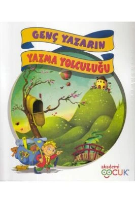 GENÇ YAZARLARIN YAZMA YOLCULUĞU
