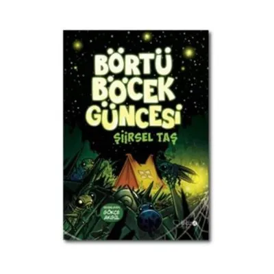 BÖRTÜ BÖCEK GÜNCESI