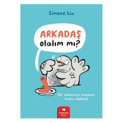 ARKADAŞ OLALIM MI?