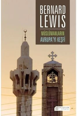 MÜSLÜMANLARIN AVRUPA'YI KEŞFİ