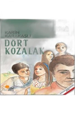 DÖRT KOZALAK