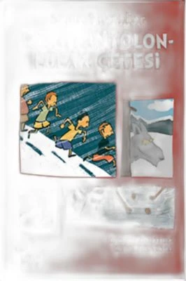 KISA PANTOLONLULAR ÇETESI