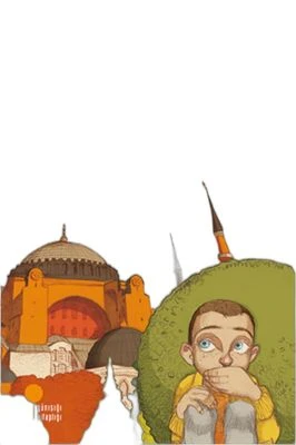 AYASOFYA KONUŞTU