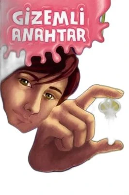 GIZEMLI ANAHTAR