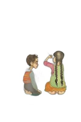 UMUT SOKAĞI ÇOCUKLARI
