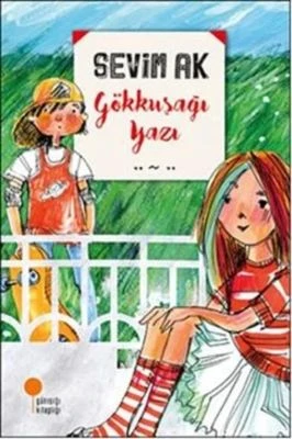GÖKKUŞAĞI YAZI