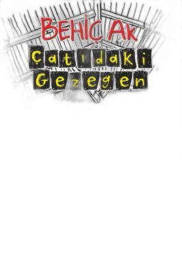 ÇATIDAKI GEZEGEN