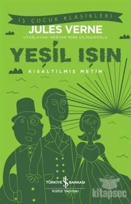 YEŞIL IŞIN