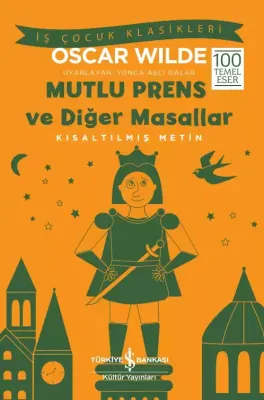 MUTLU PRENS VE DIĞER MASALLAR
