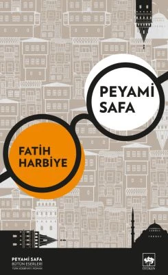 FATİH HARBİYE