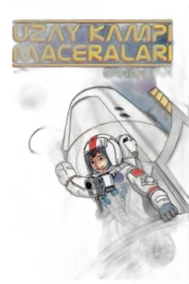 UZAY KAMPI MACERALARI