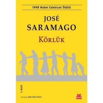 KÖRLÜK