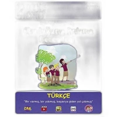 4. SINIF TÜRKÇE OKUDUĞUNU ANLAMA BECERILERI