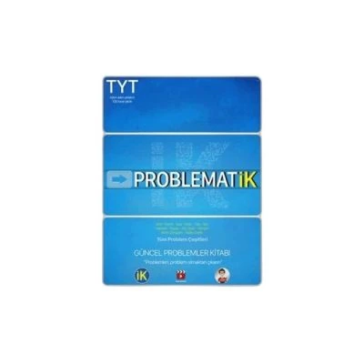 TYT PROBLEMATIK İNDIRIM