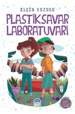 PLASTIK SAVAR LABORATUVARI