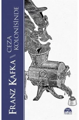 CEZA KOLONİSİNDE