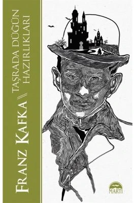 TAŞRADA DÜĞÜN HAZIRLIKLARI