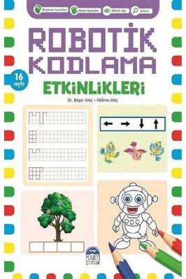 MARTI-ROBOTIK KODLAMA-16 SAYFA(YEŞIL 2)